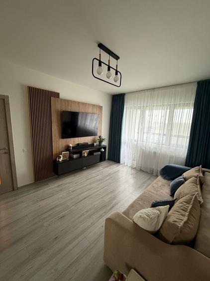 Vanzare Apartament 2 camere Bloc Nou Drumul Taberei Cartierul Brancusi - 6