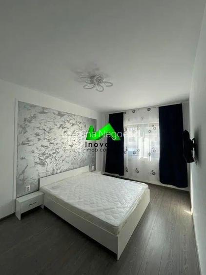 Apartament de inchiriat 2 camere Sibiu Doamna Stanca