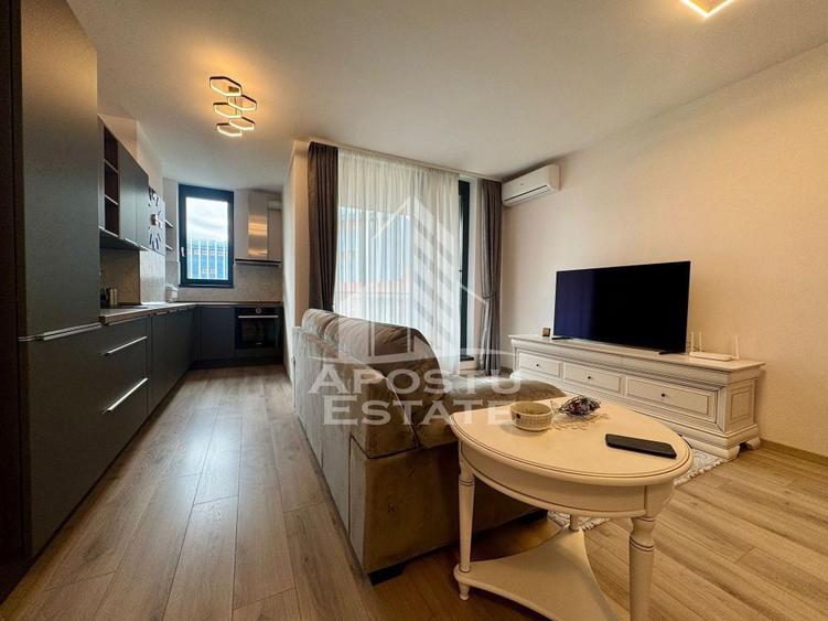 Apartament cu 2 camere ,Take Ionescu - 4