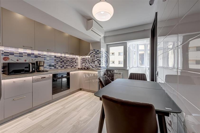 Domenii - Apartament Modern cu 3 Camere – Spatiu, Eleganta, Confort