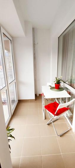 Studio in complex rezidential cu centru SPA - 9