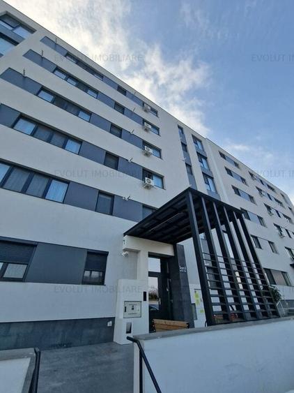 2 camere / PALAZU MARE / incalzire in pardoseala / finisat premium /termen lung - 33