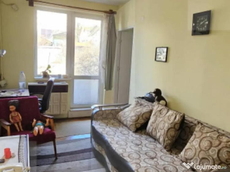 Apartament cu 4 camere, Simeria, Sfantu Gheorghe - 9