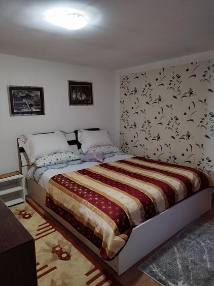 Inchiriez garsoniera zona Bucium - 4