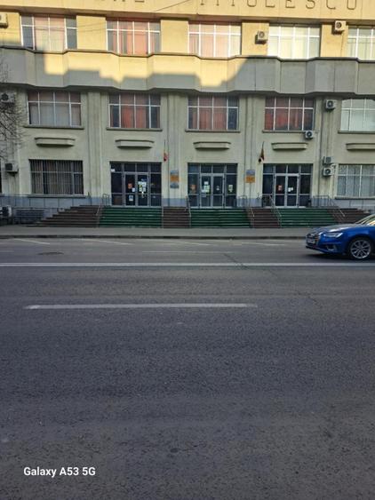 Apartament 2 camere decomandat – Calea Văcărești  - 1