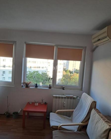 2 camere renovat, mobilat, langa metrou Dristor