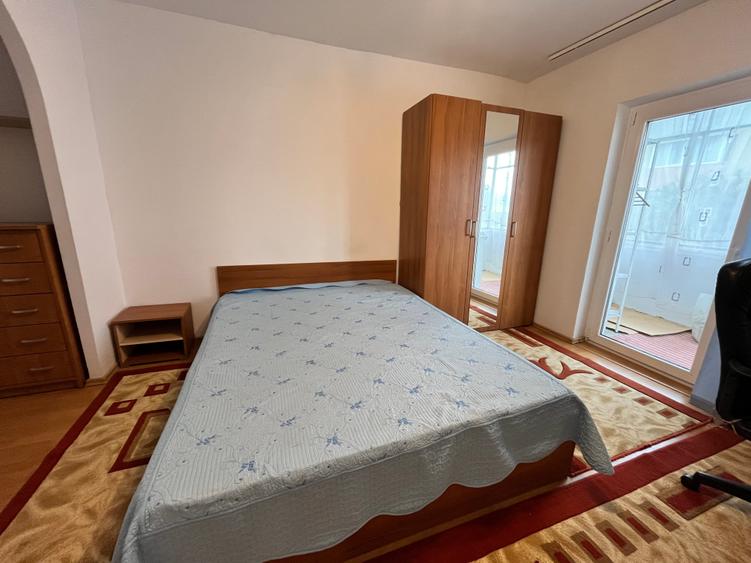 Inchiriere apartament doua camere confort 1, decomandat, Uzina 2. - 3