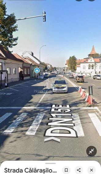 Spatiu Comercial 32 Mp De Vanzare, Str Calarasilor, Zona Centrala - 2