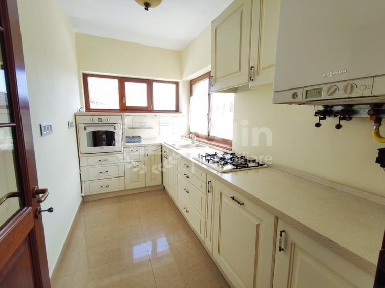 Casa individuala cu front generos in zona Europa - Eugen Ionesco! - 6