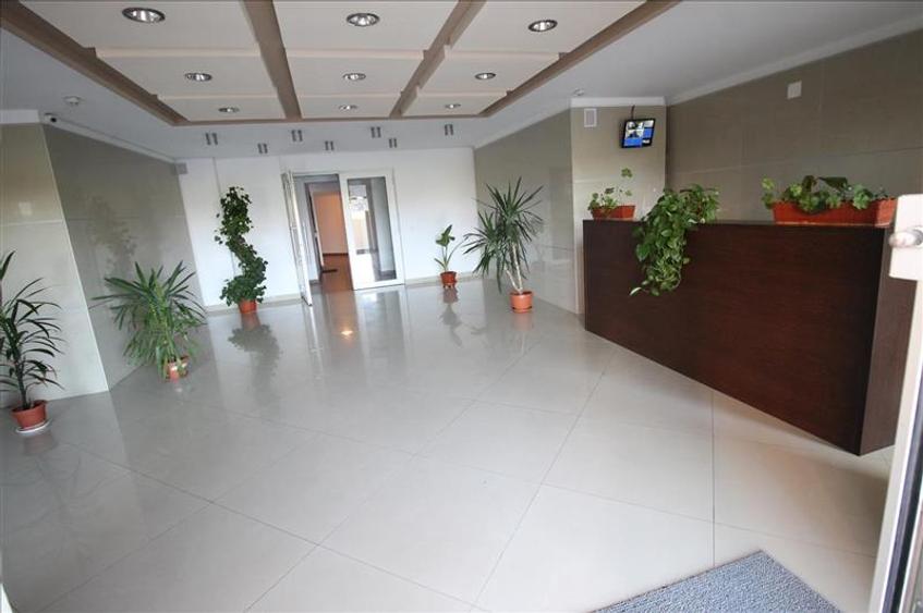 Stefan cel Mare - Mall - bloc nou - apartament 2 camere cu terasa - mobilat si u - 21