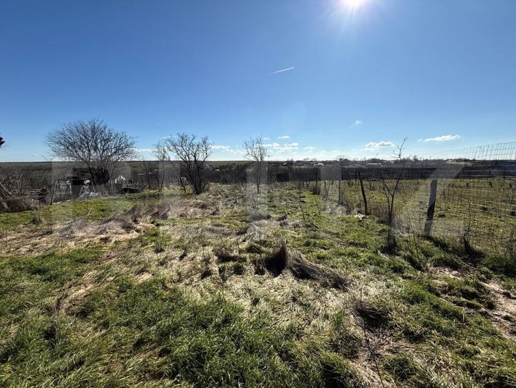 Casa P+1 renovabila, 1008 mp de teren, Sarbatoarea - 4