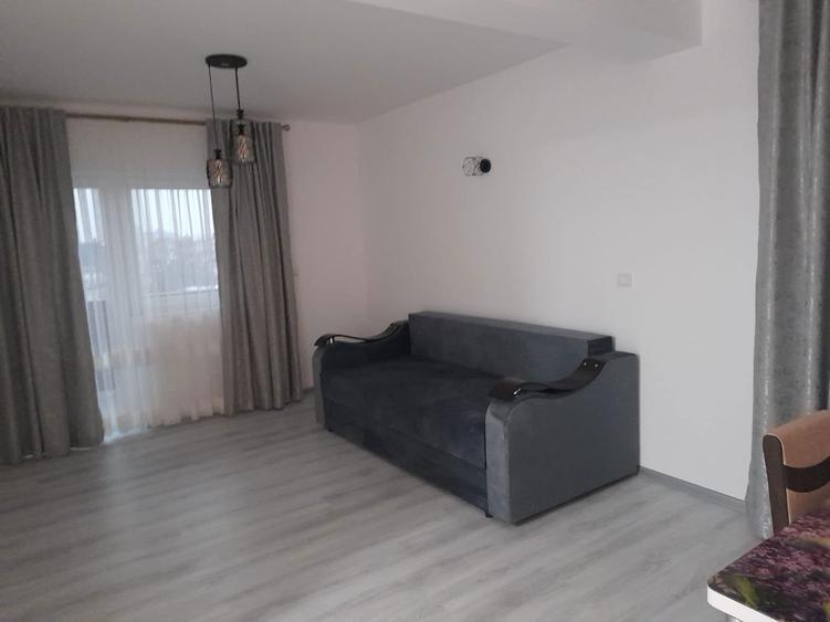 Inchiriem apartament nou - 4