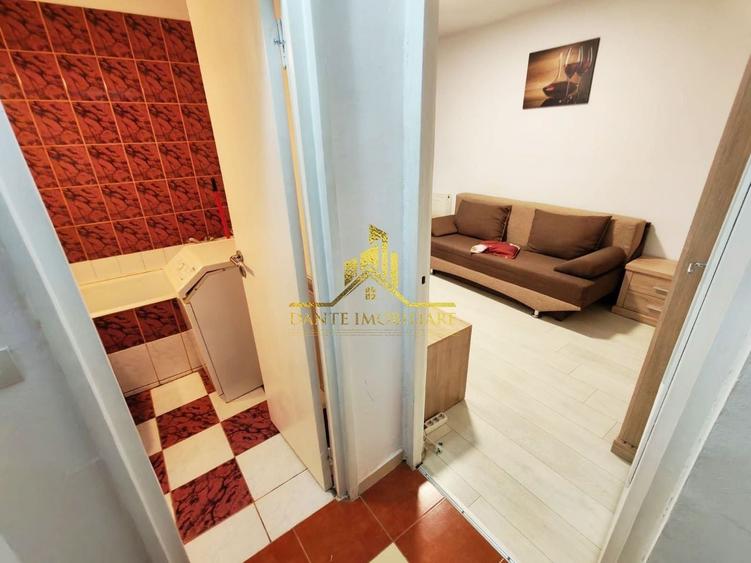 1 camera, decomandat, modern, PET FRIENDLY, Zorilor, UMF - 4