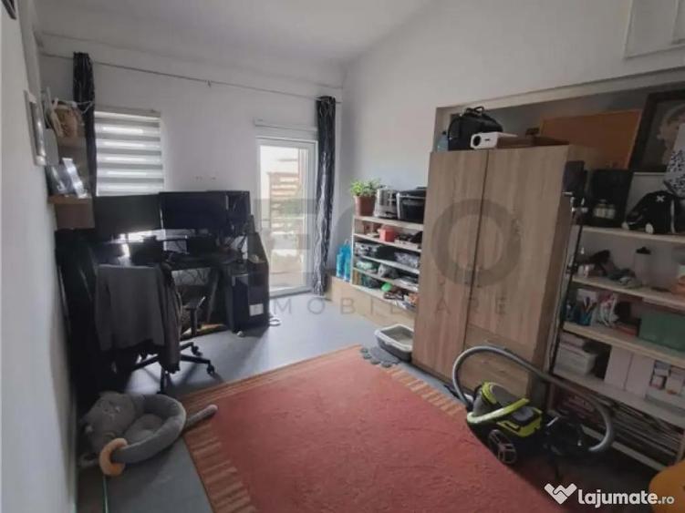 RECO Casa la cheie in cartier Grigorescu - 2