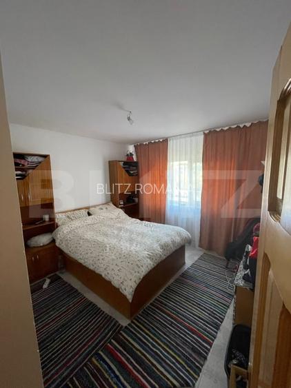 Apartament de 2 camere, 52.20 mp, Nicolina Belvedere Apartament de 2 camere, 52.20 mp, Nicolina Belvedere