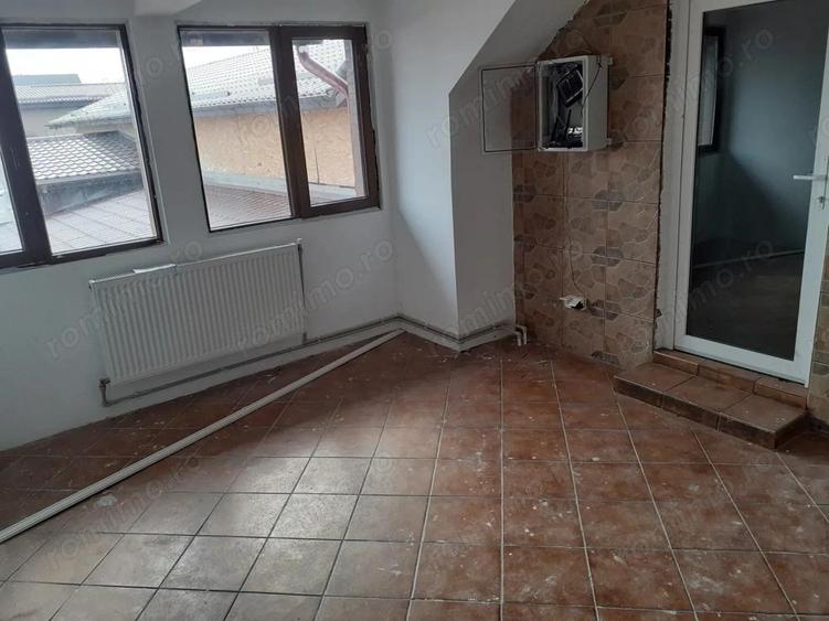 Voluntari, Andronache depozitare, 800 mp, trei spatii, teren 1100 mp - 2