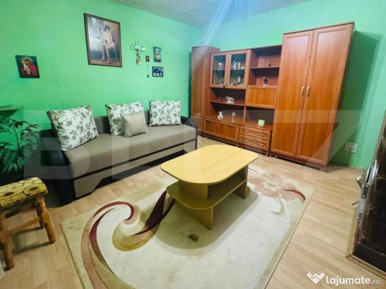 Apartament pentru vacan?a, 2 camere, 52 mp., Deda - 2