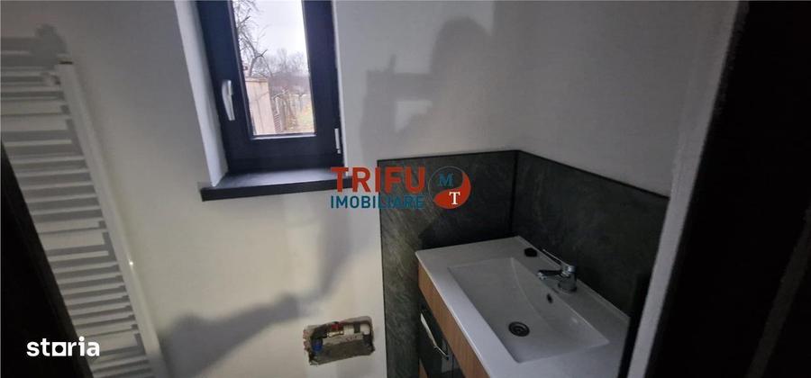 Casa de vanzare noua la cheie zona Centru - 9