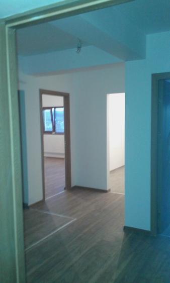 Apartament 4 camere + 3 balcoane + parcare + pod – Iași, Bucium Residence - 3