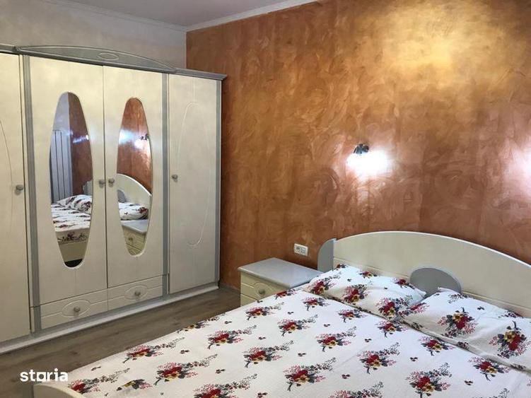 Apartament cu 2 camere în Faleza Nord
