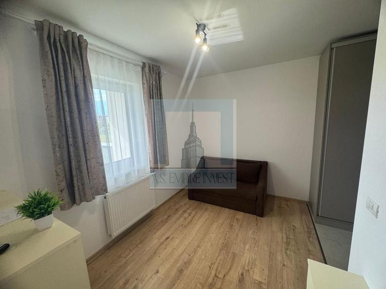 Garsoniera mobilata/utilata-zona Coresi - TopCity - 5