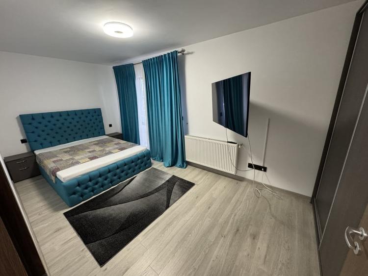 Apartament 3 camere | 2 dormitoare | loc de parcare | Zona ISU- bloc nou - 4