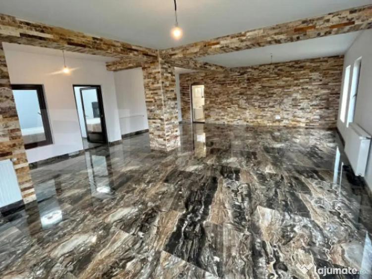 Lini?te, spa?iu ?i elegan?a casa superba langa - 18