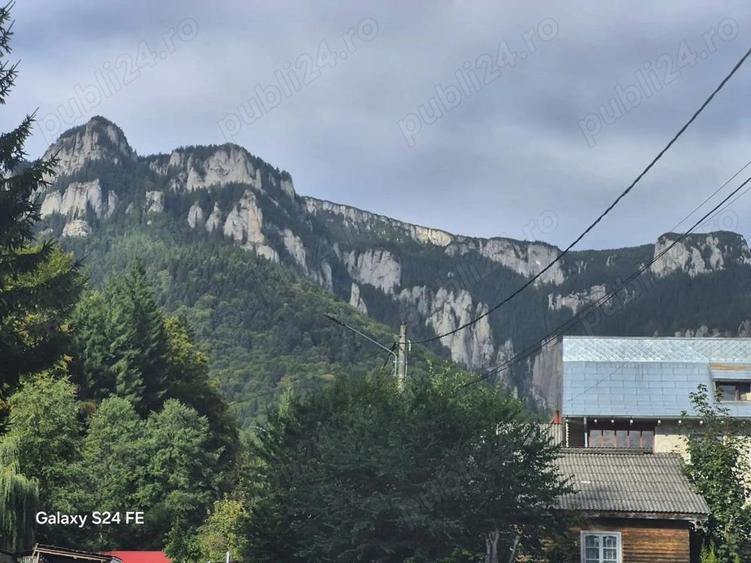 Teren izvorul muntelui 328 mp - 5