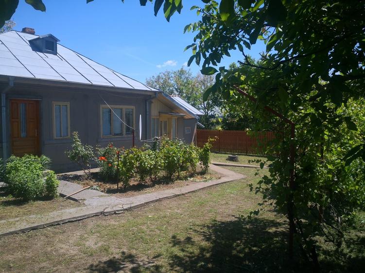 Casa Com. Ciocanesti - 1