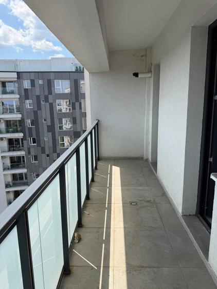 Unirii, Parcul Carol, ISG Residence IV - 10