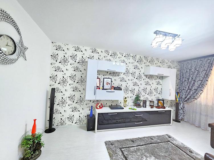 Apartament mobilat și utilat — gata pentru mutare ără investiții suplimentare! - 1