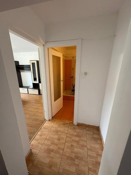 Apartament 1 cameră | 41,2 mp | Str. Dragoș Vodă | Etaj 4 | - 6