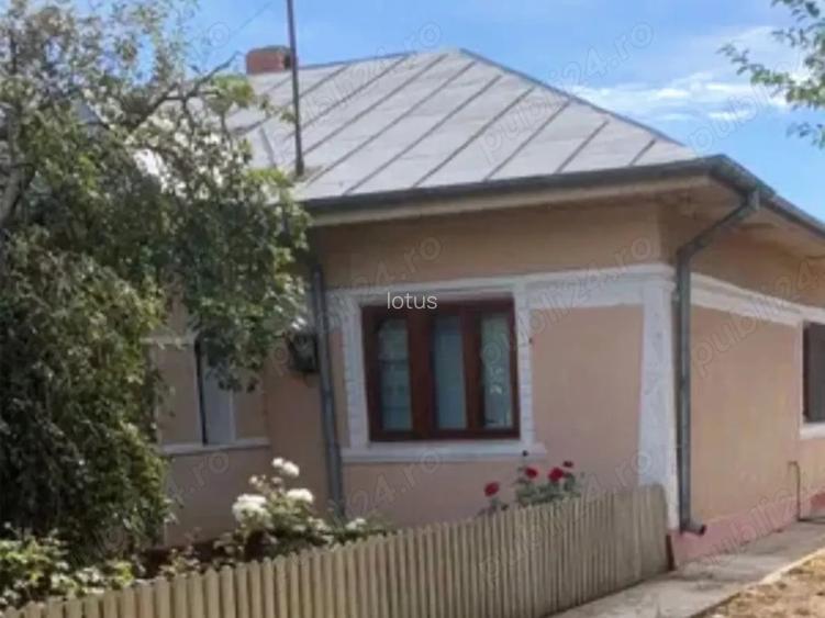 Casa de vanzare Tecuci (Gala?i), cartierul Tecuciul Nou