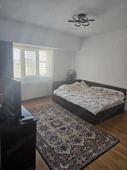 Apartament cu o camera,zona ultracentrala! - 4