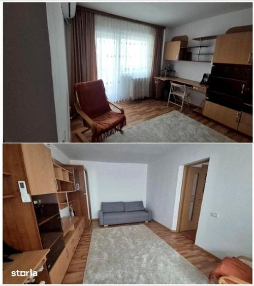 APARTAMENT 2 CAMERE | GRIVITEI | LOC DE PARCARE INCLUS | 3 METROU - 2