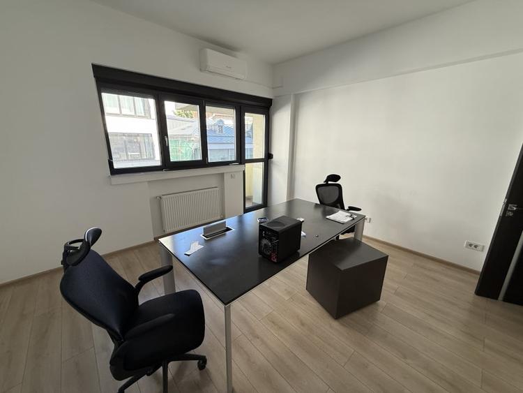 3 Camere | Birouri - Shared Office | Piata Romana - Ultracentral - 4