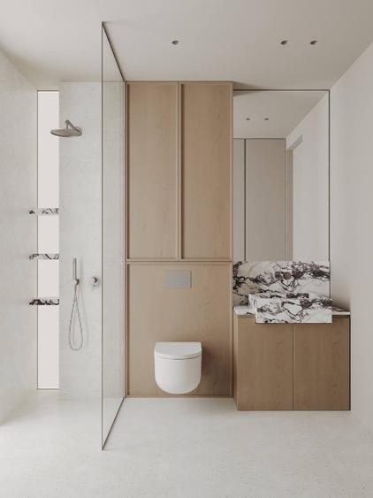 Vanzare Casa Individuala, Balotești, 175 mp construiti, 500 mp teren - 2