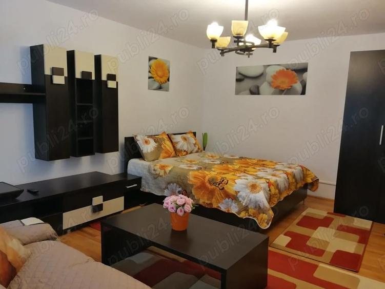 Inchiriere garsoniera Brazda la K uri - 6