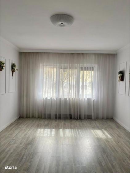 Apartament 3 camere la parter | Traian | Renovat complet - 7