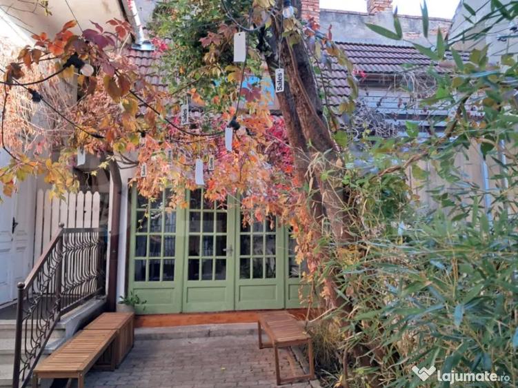 Casa deosebita ,zona centrala-oportunitate investi?ional - 1