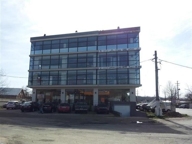 Inchiriere spatii de birouri Otopeni - 1