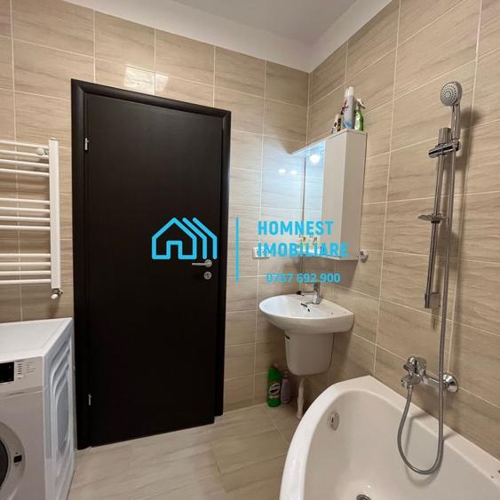 Ap 3 Camere mobilat | Strada Rezervelor. | Militari Residence - 25