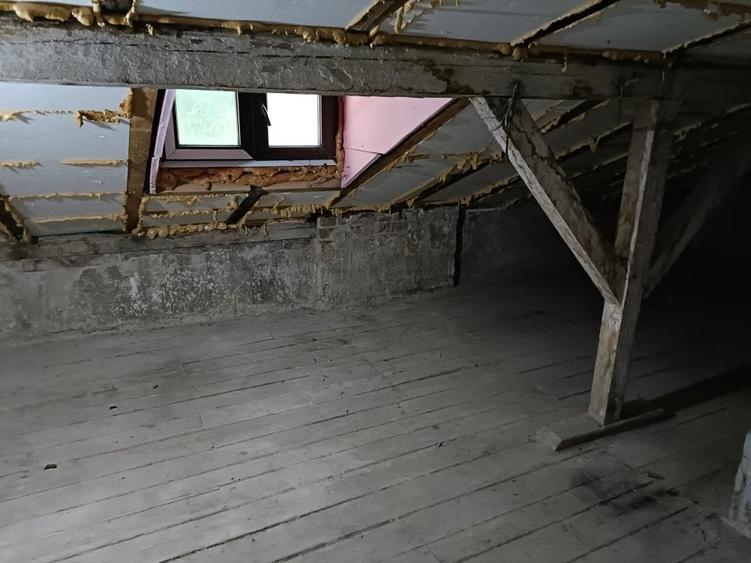 TITULESCU - langa Clinica 32 vanzare casa 230 mp - 11