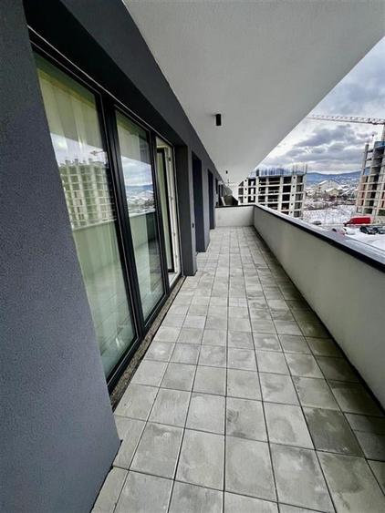 Apartament 2 camere | open space | prima inchiriere - 7