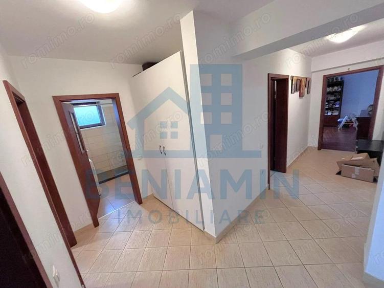 Apartament 3 camere decomandat etaj 1 an 2009 centrala parcare - 2