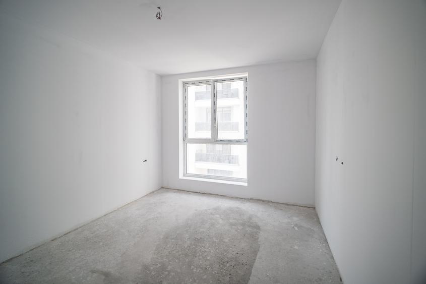 APARTAMENT 2 CAMERE - 82MP - FLOREASCA - COMISION 0% - 2