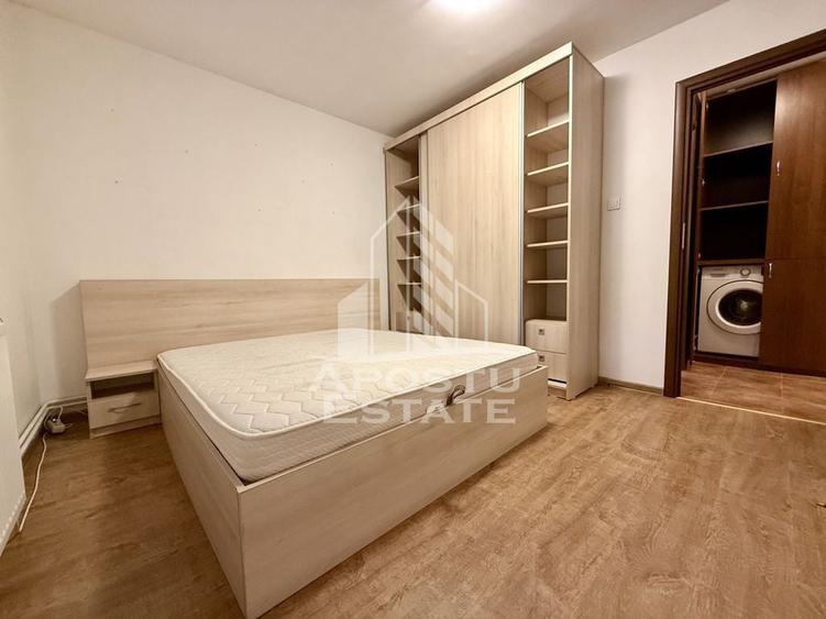 Apartament cu 3 camere, 2 bai, centrala proprie, zona Soa... - 8