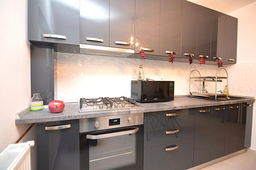 INCHIRIERE APARTAMENT 2 CAMERE PIATA SUDULUI – DELTA VACARESTI - 13