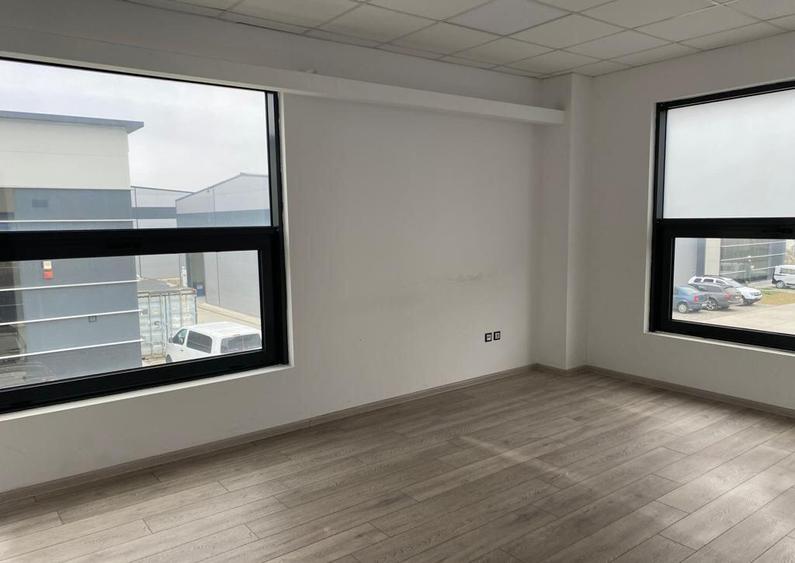 Spatiu de depozitare si productie Mogosoaia - 13