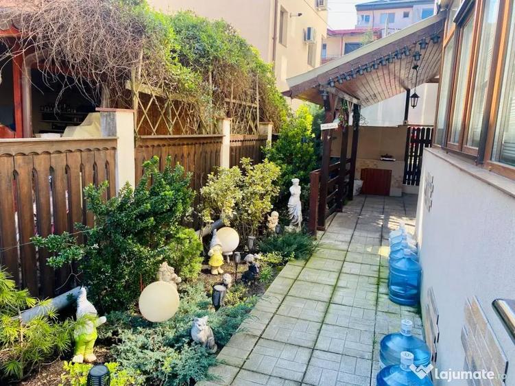 Apartament 3 camere si curte Popesti Leordeni, Drumul Fermei - 8